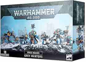 Amazon | Games Workshop - ウォーハンマー 40,000 - スペース